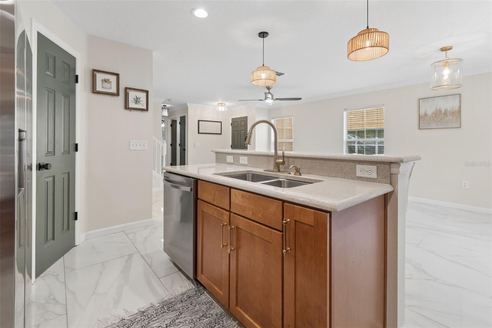 PALMETTO COVE - Residential