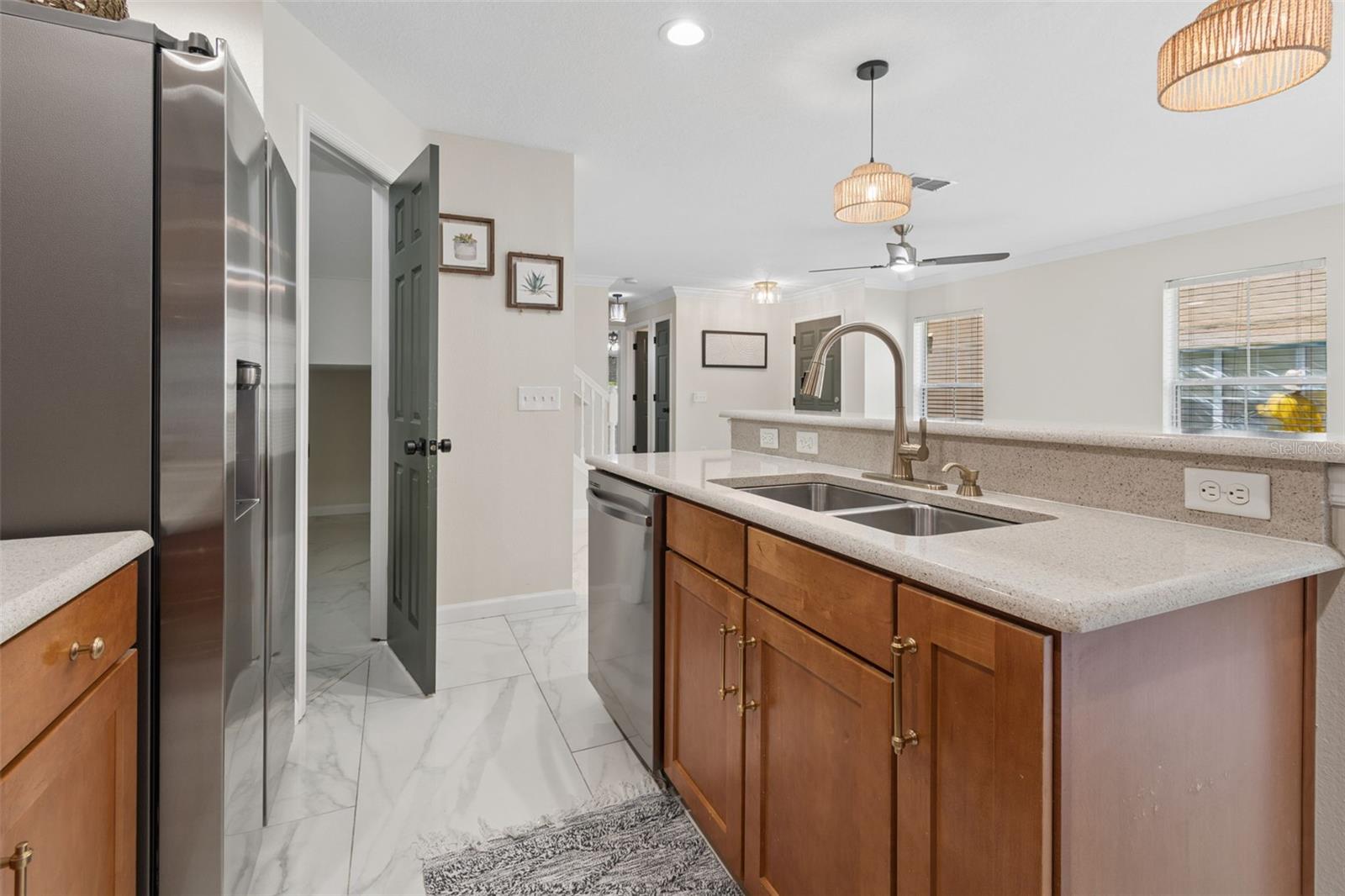 PALMETTO COVE - Residential