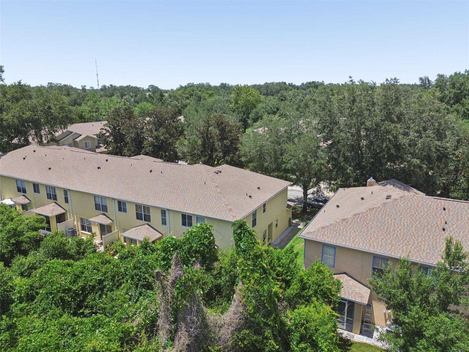 PALMETTO COVE - Residential