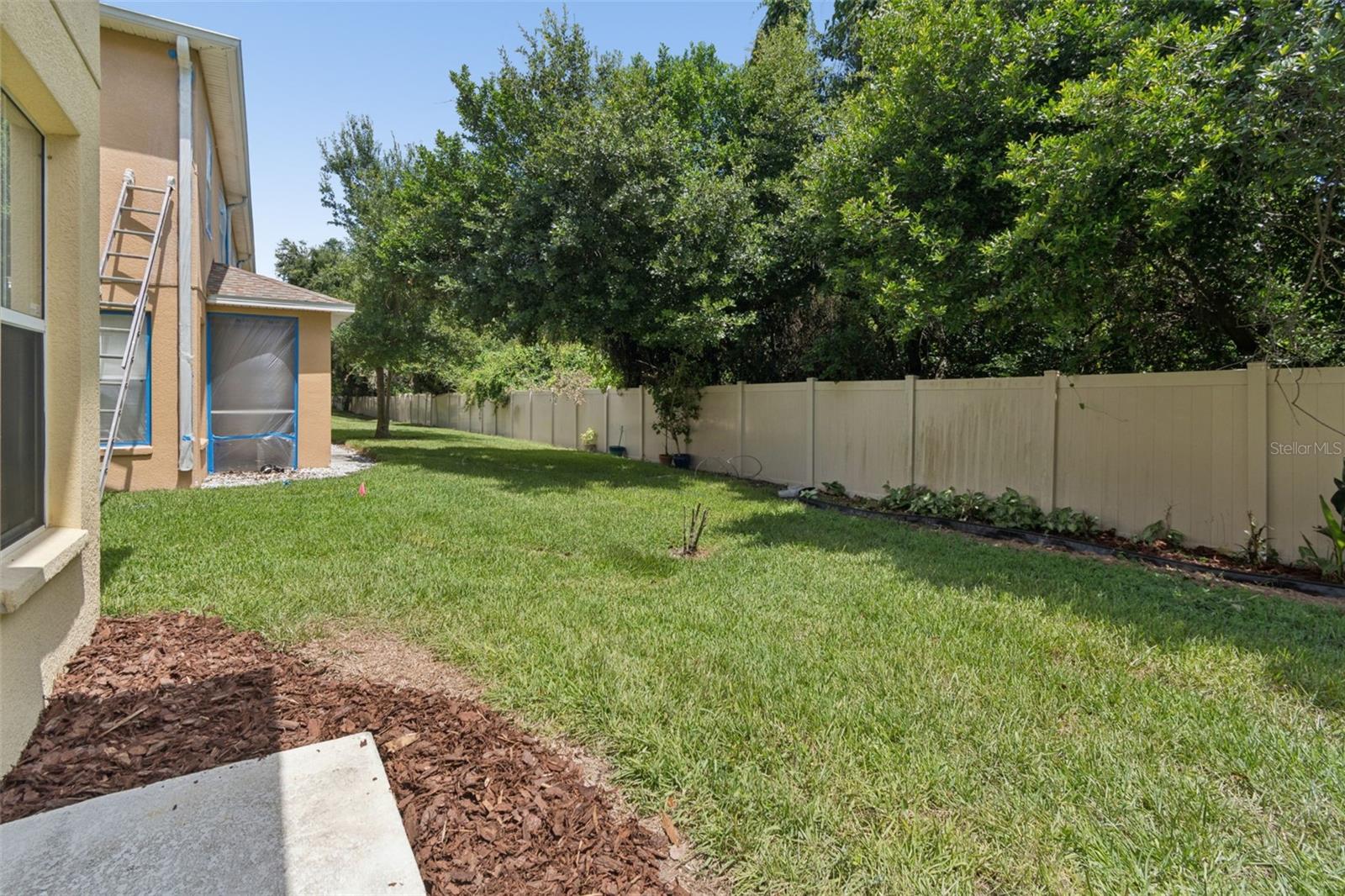 PALMETTO COVE - Residential