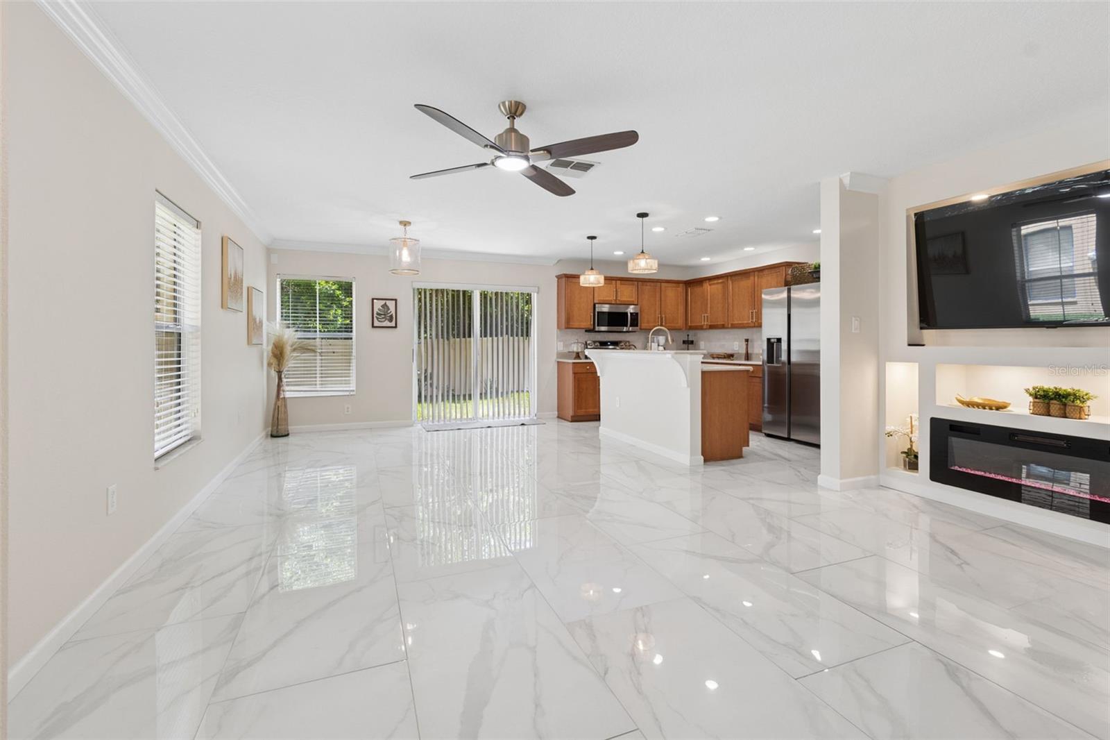 PALMETTO COVE - Residential