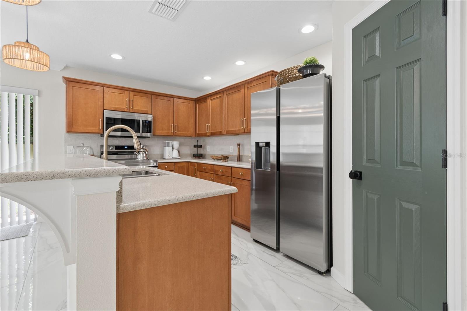 PALMETTO COVE - Residential