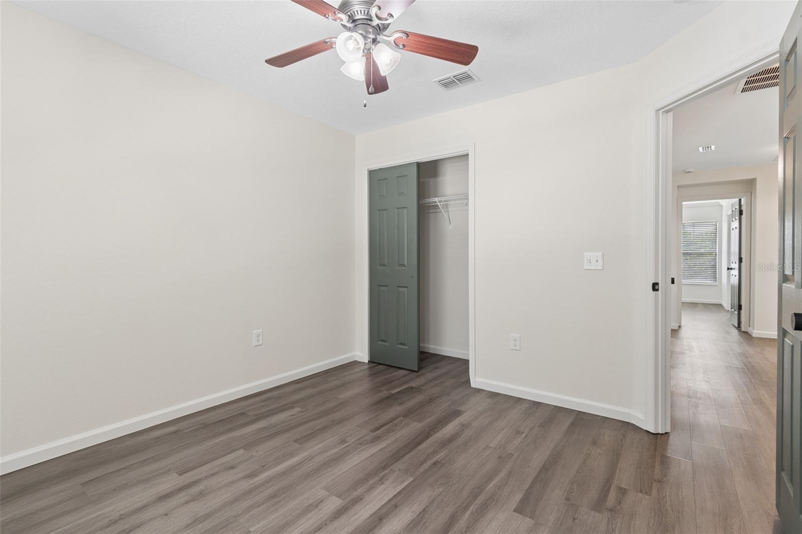 PALMETTO COVE - Residential