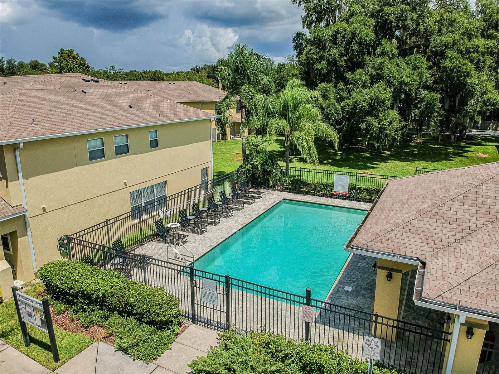 PALMETTO COVE - Residential