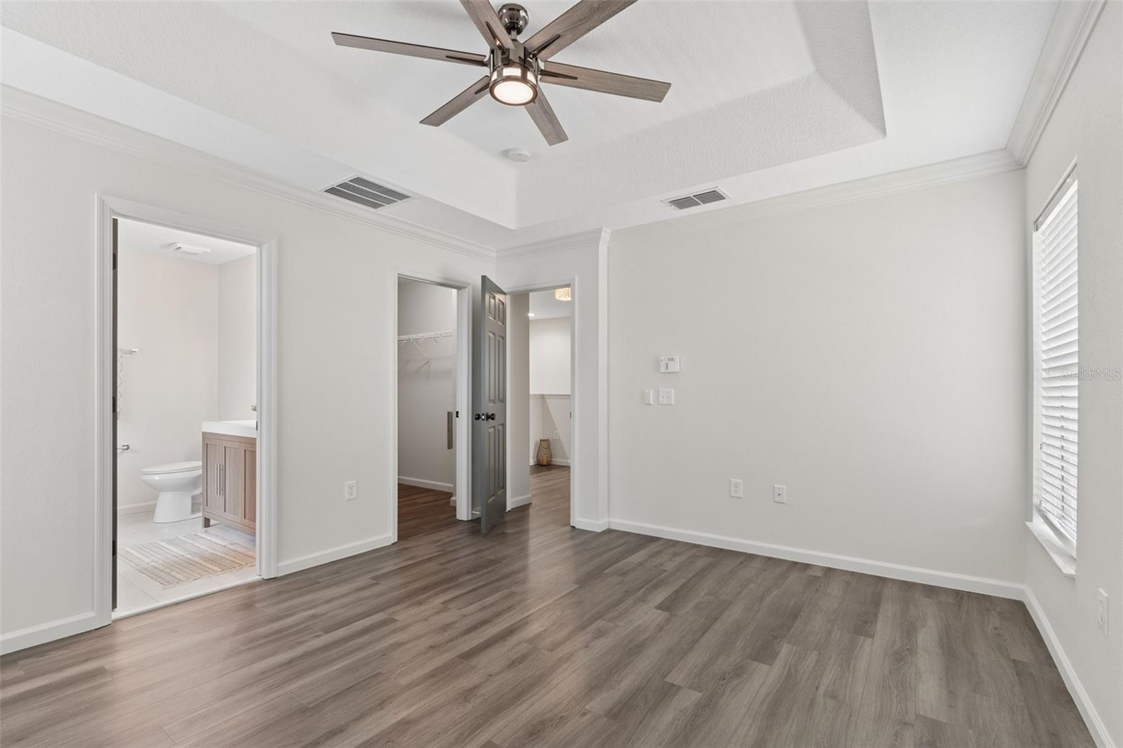 PALMETTO COVE - Residential
