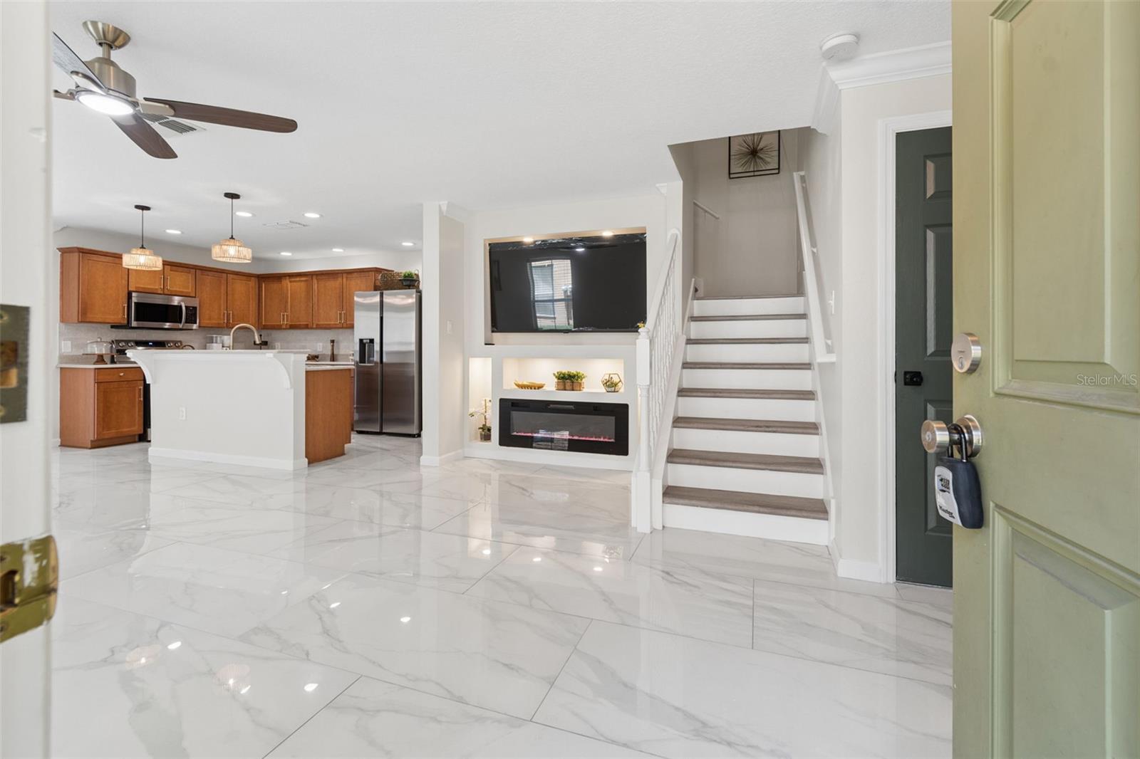 PALMETTO COVE - Residential