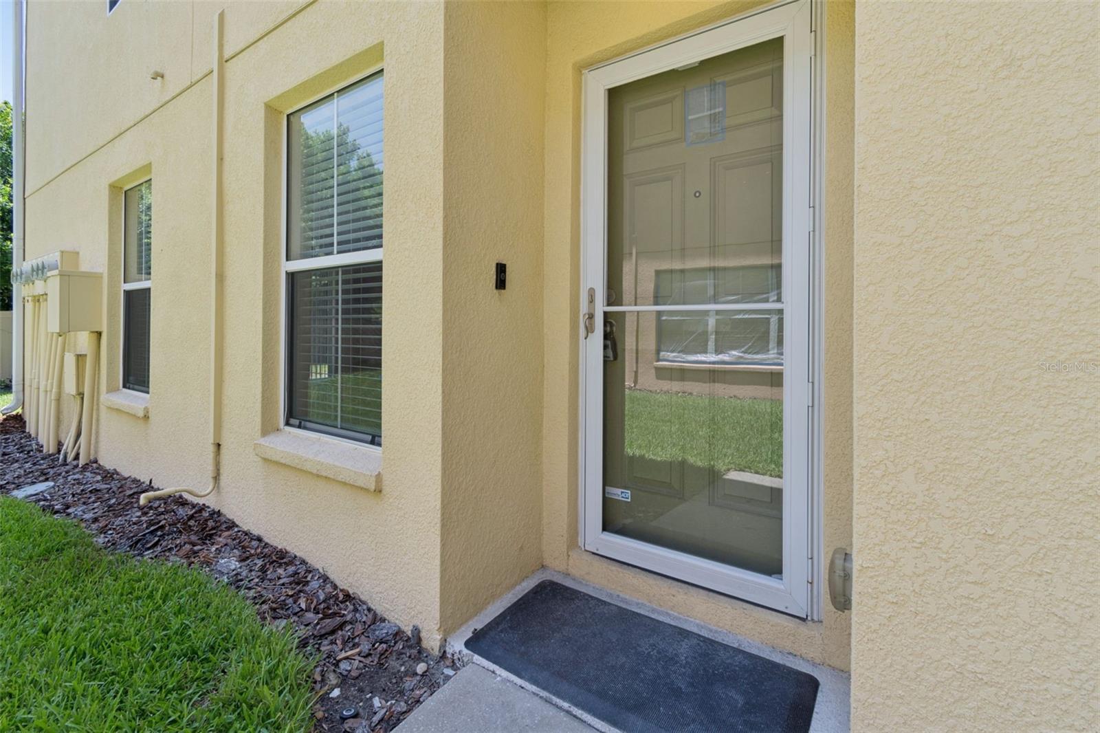 PALMETTO COVE - Residential