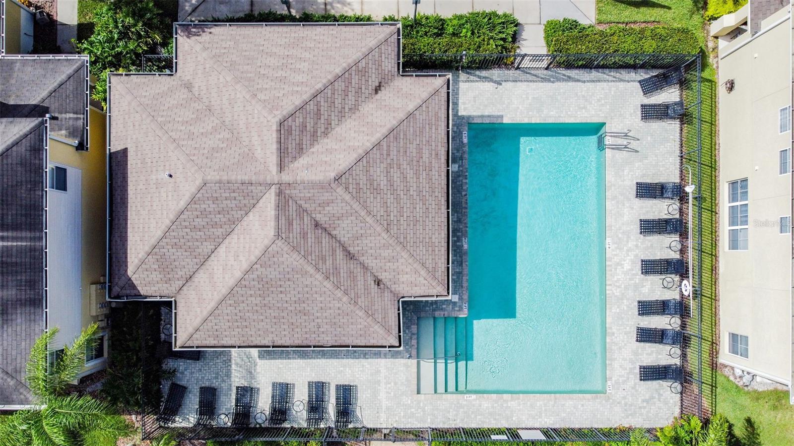 PALMETTO COVE - Residential