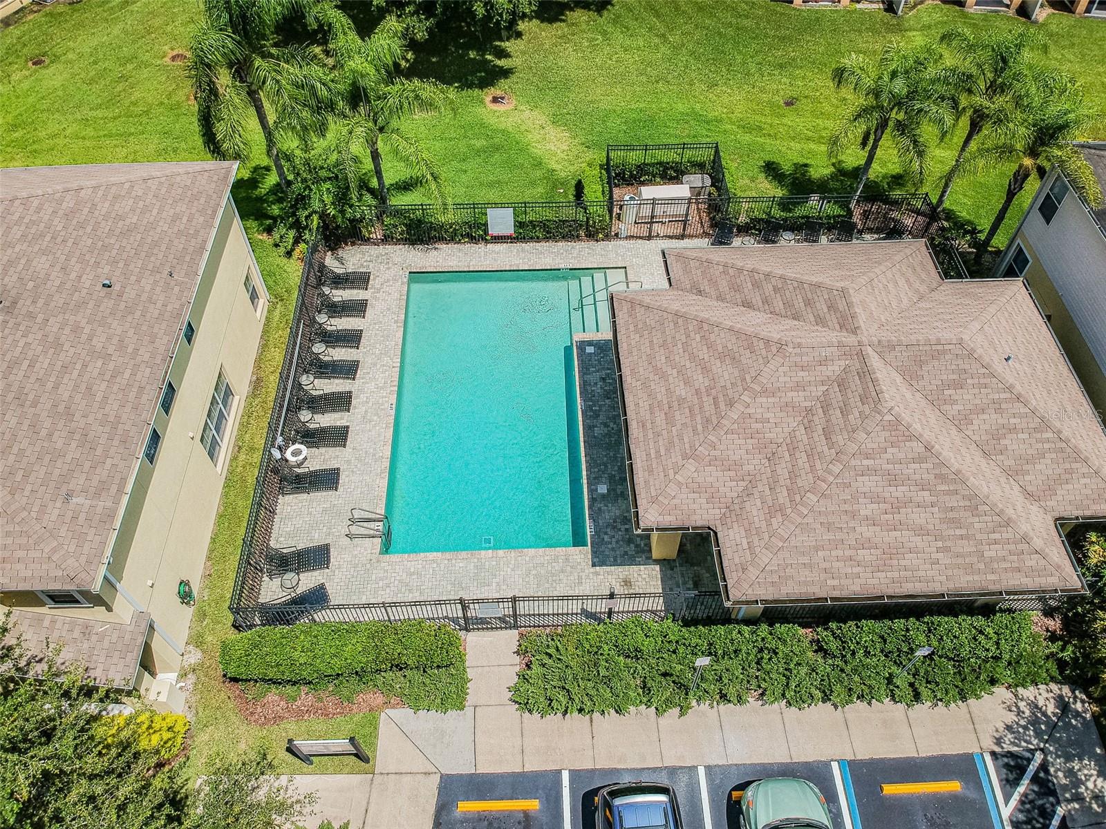 PALMETTO COVE - Residential