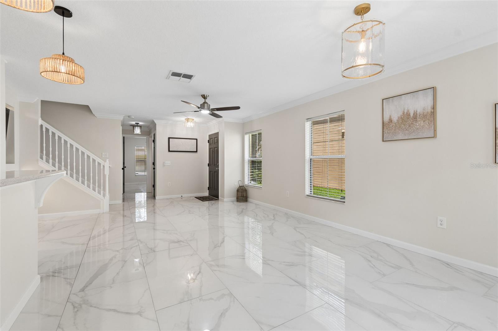 PALMETTO COVE - Residential