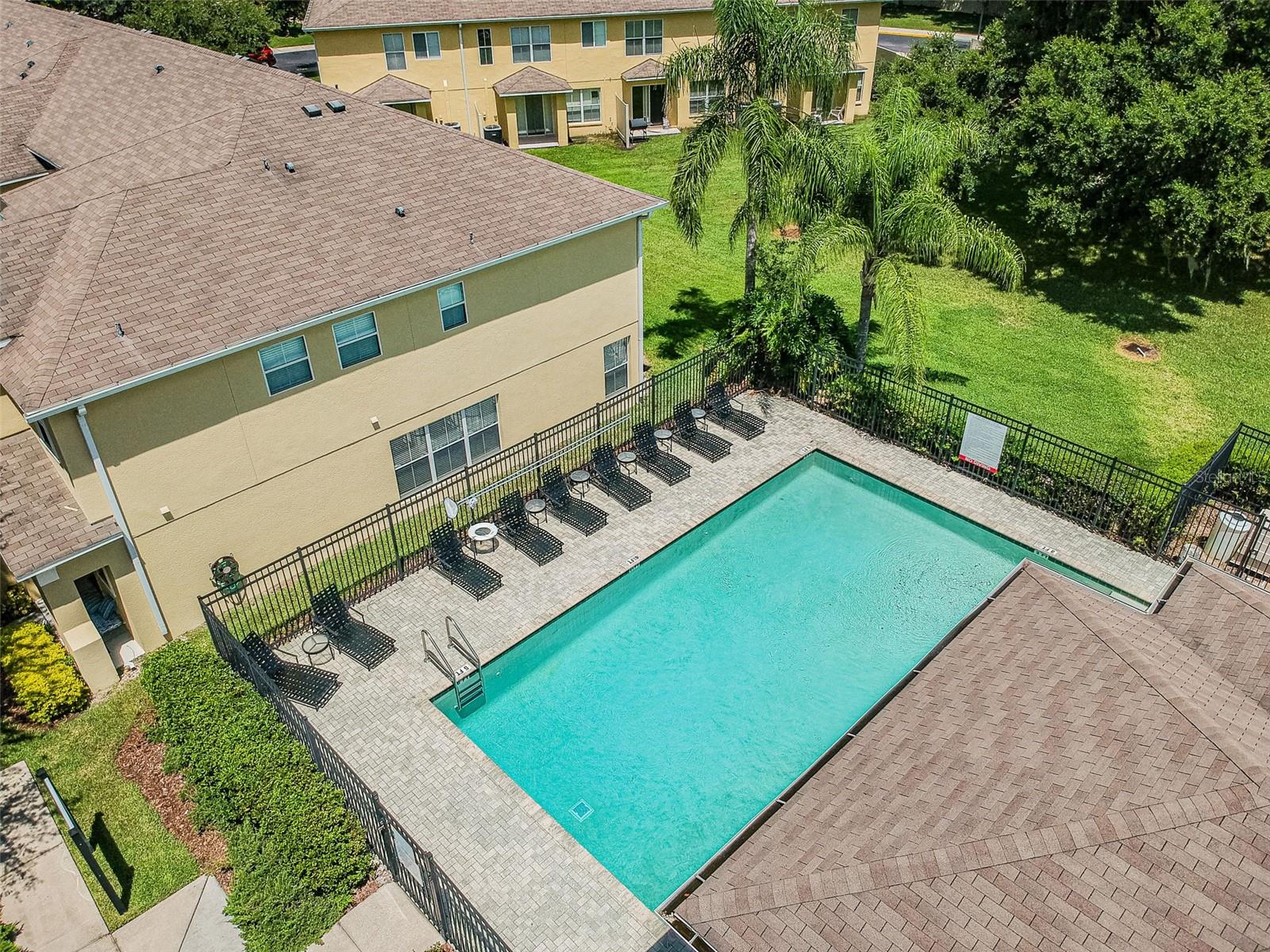 PALMETTO COVE - Residential