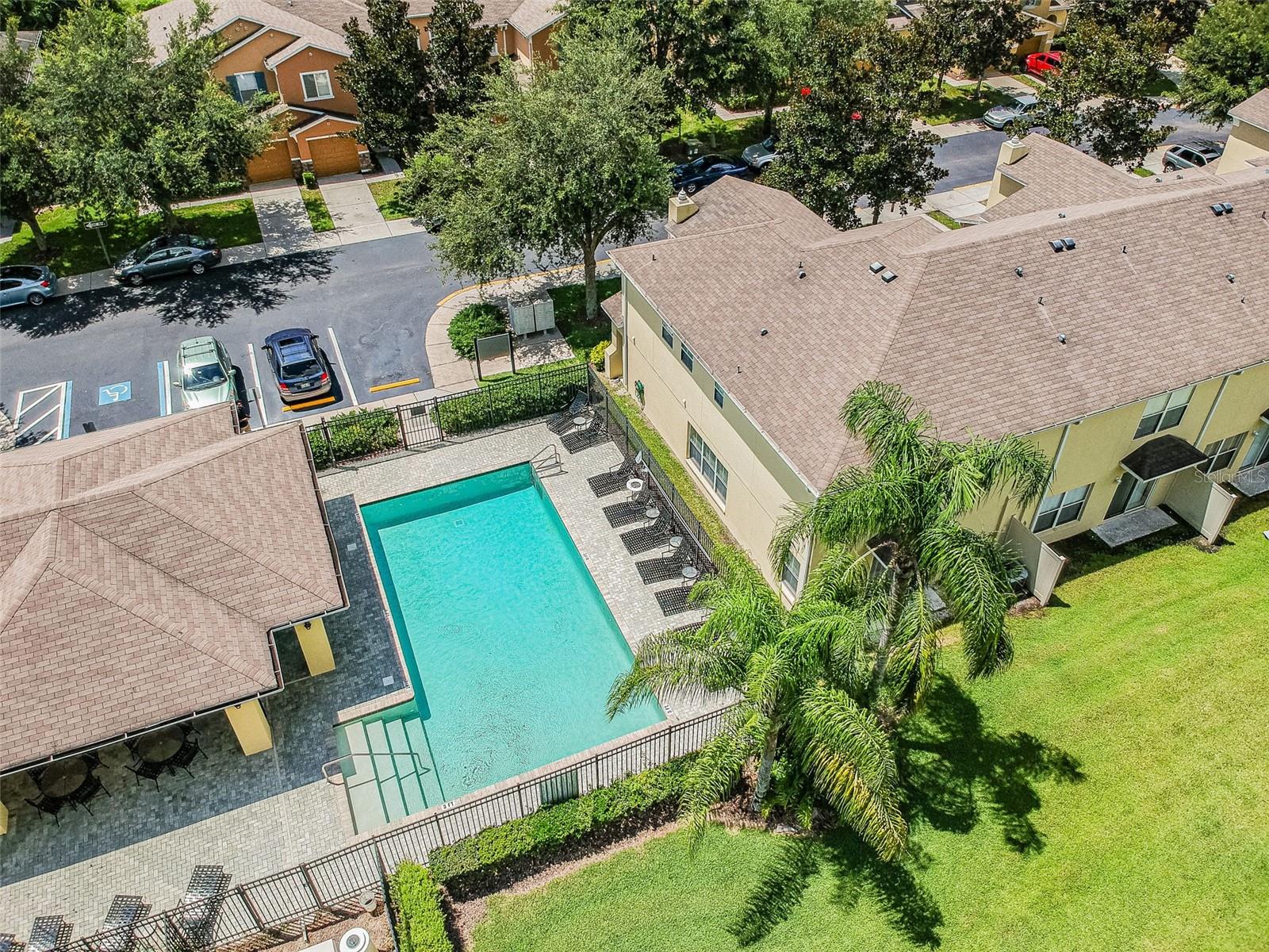 PALMETTO COVE - Residential