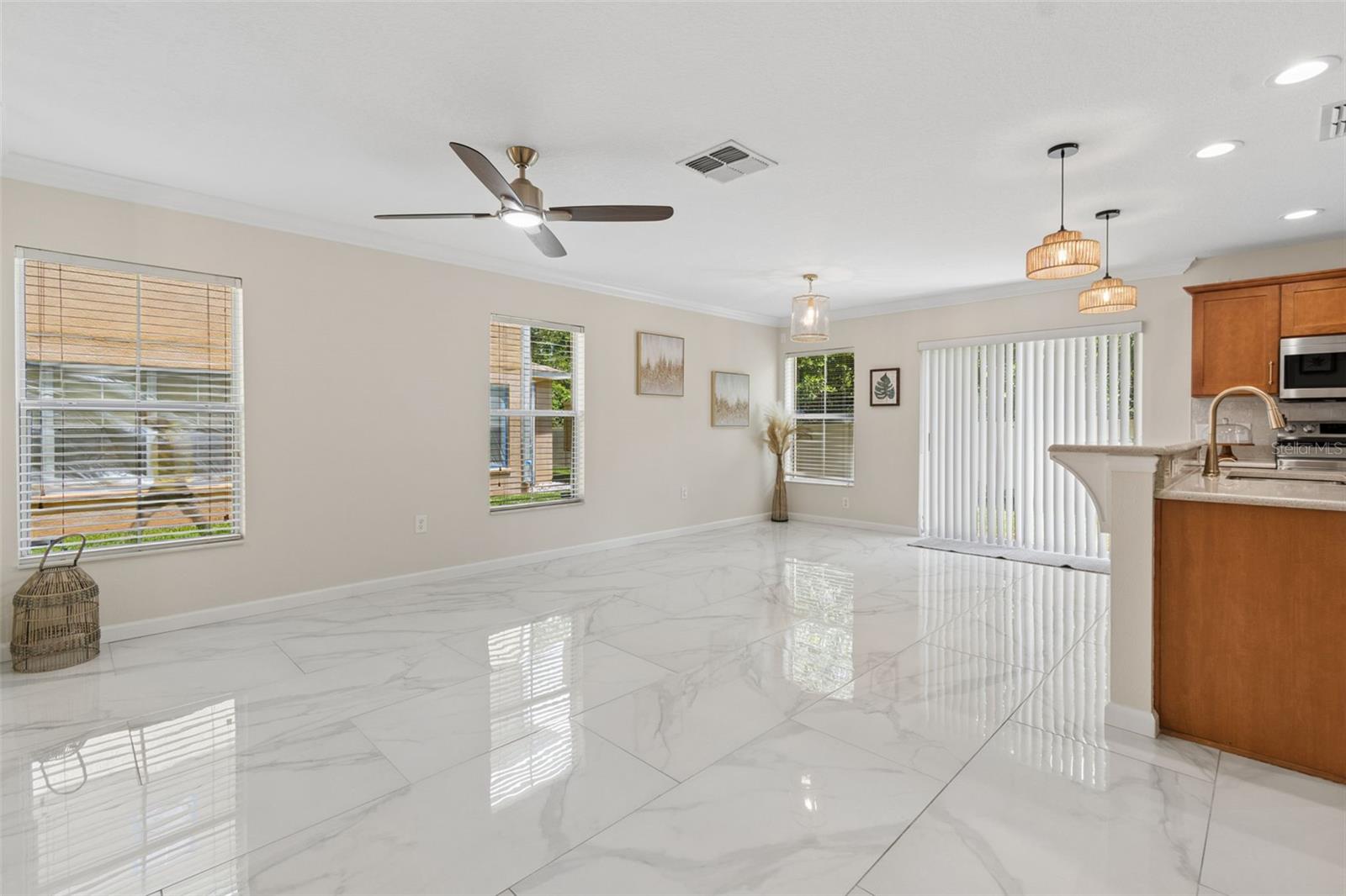 PALMETTO COVE - Residential