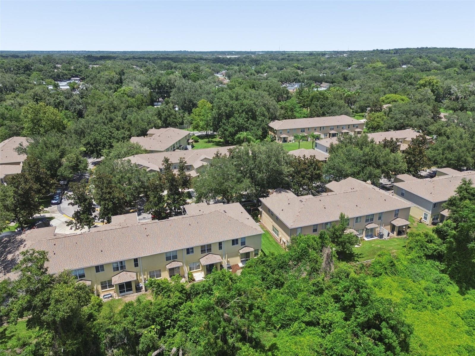PALMETTO COVE - Residential