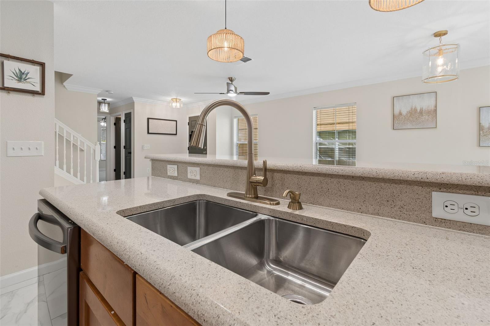 PALMETTO COVE - Residential