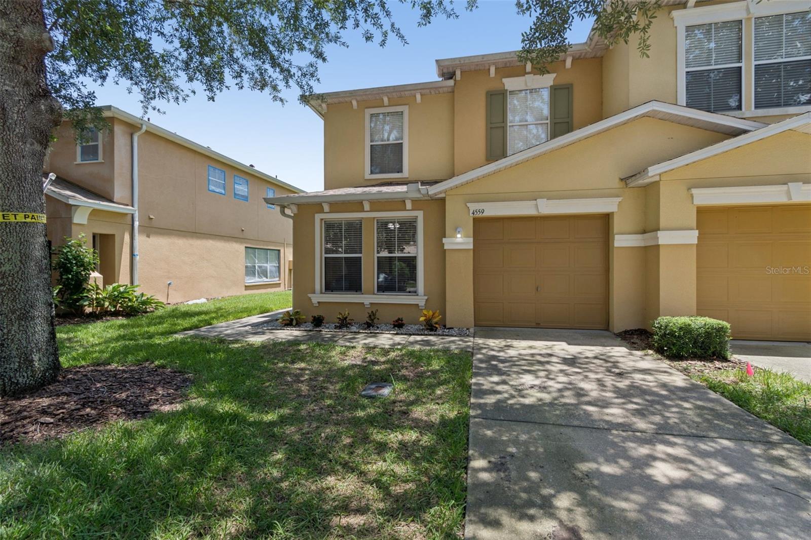 PALMETTO COVE - Residential