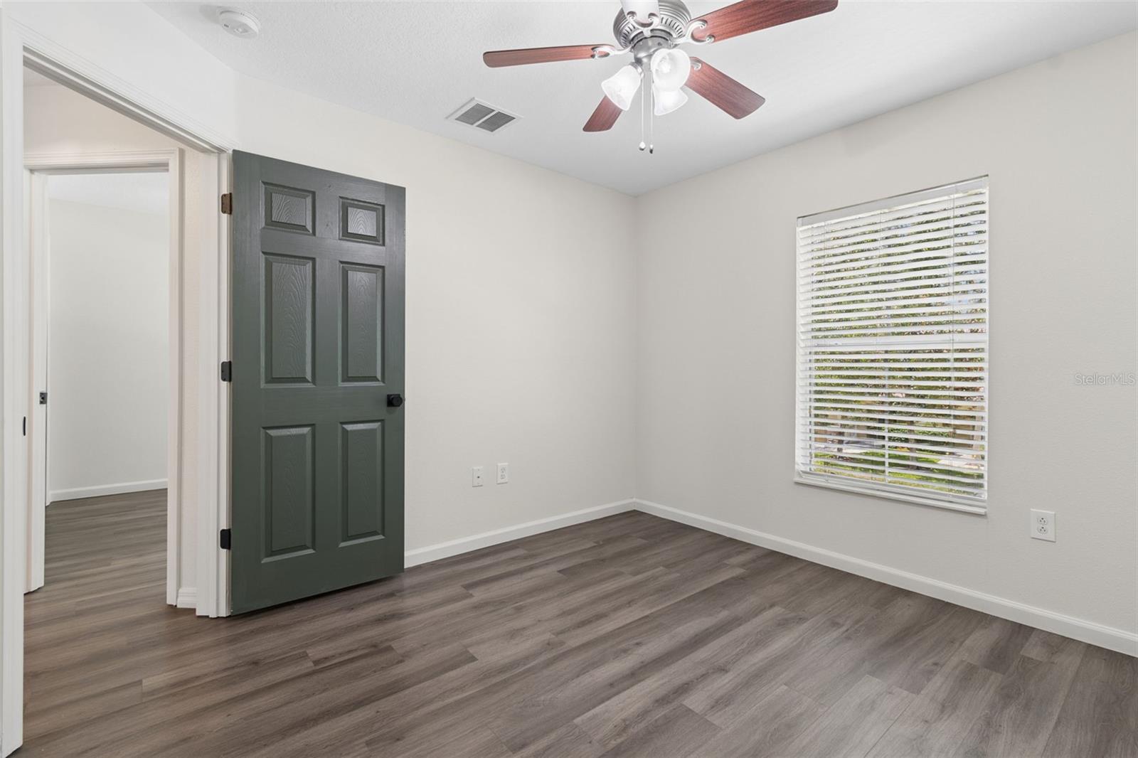 PALMETTO COVE - Residential