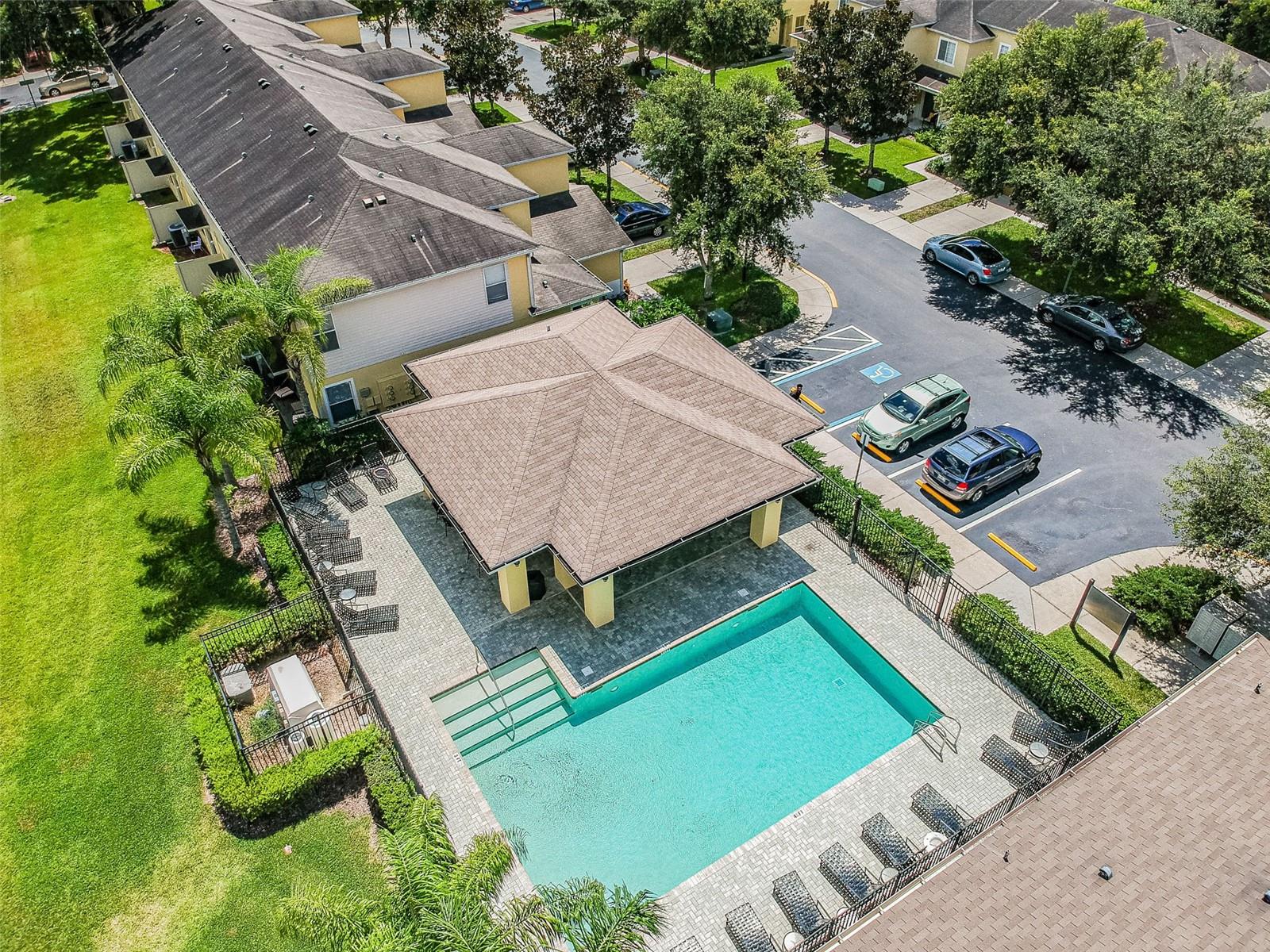 PALMETTO COVE - Residential