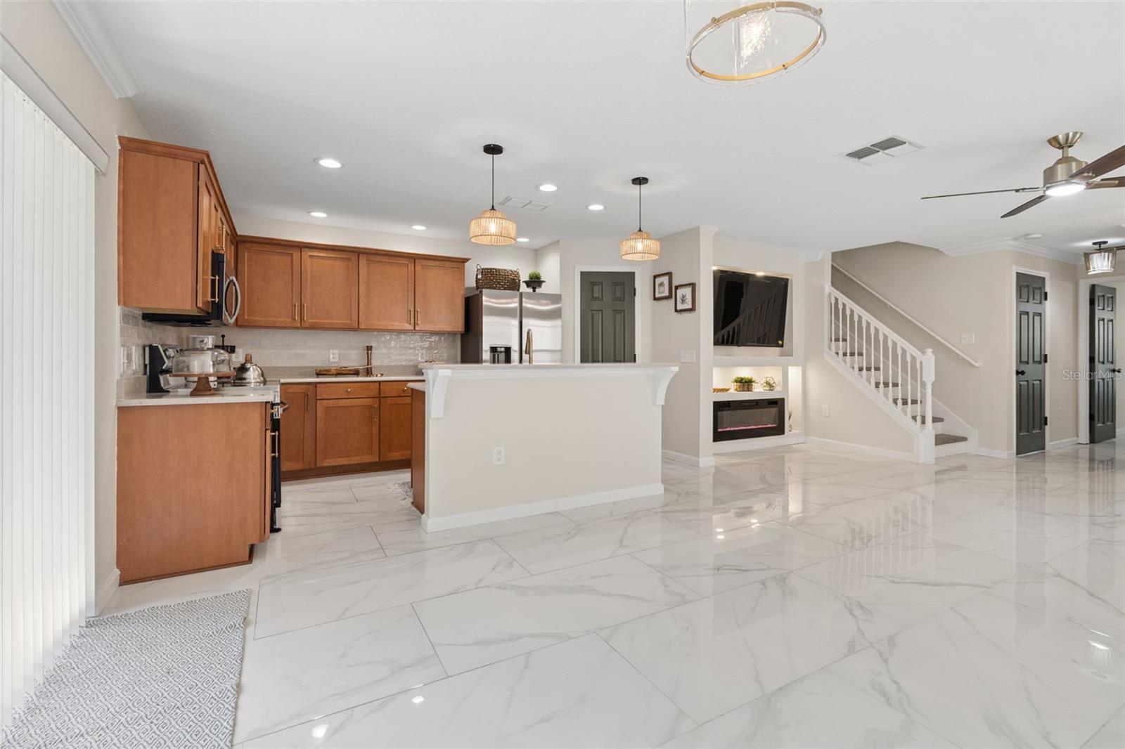 PALMETTO COVE - Residential