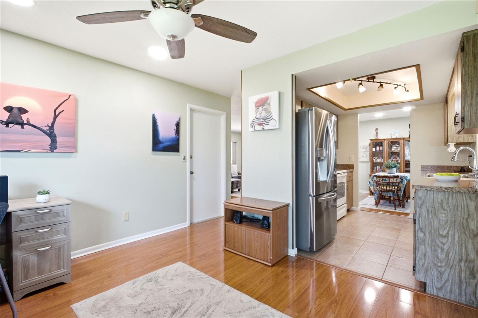 HIGHLAND LAKES - Residential