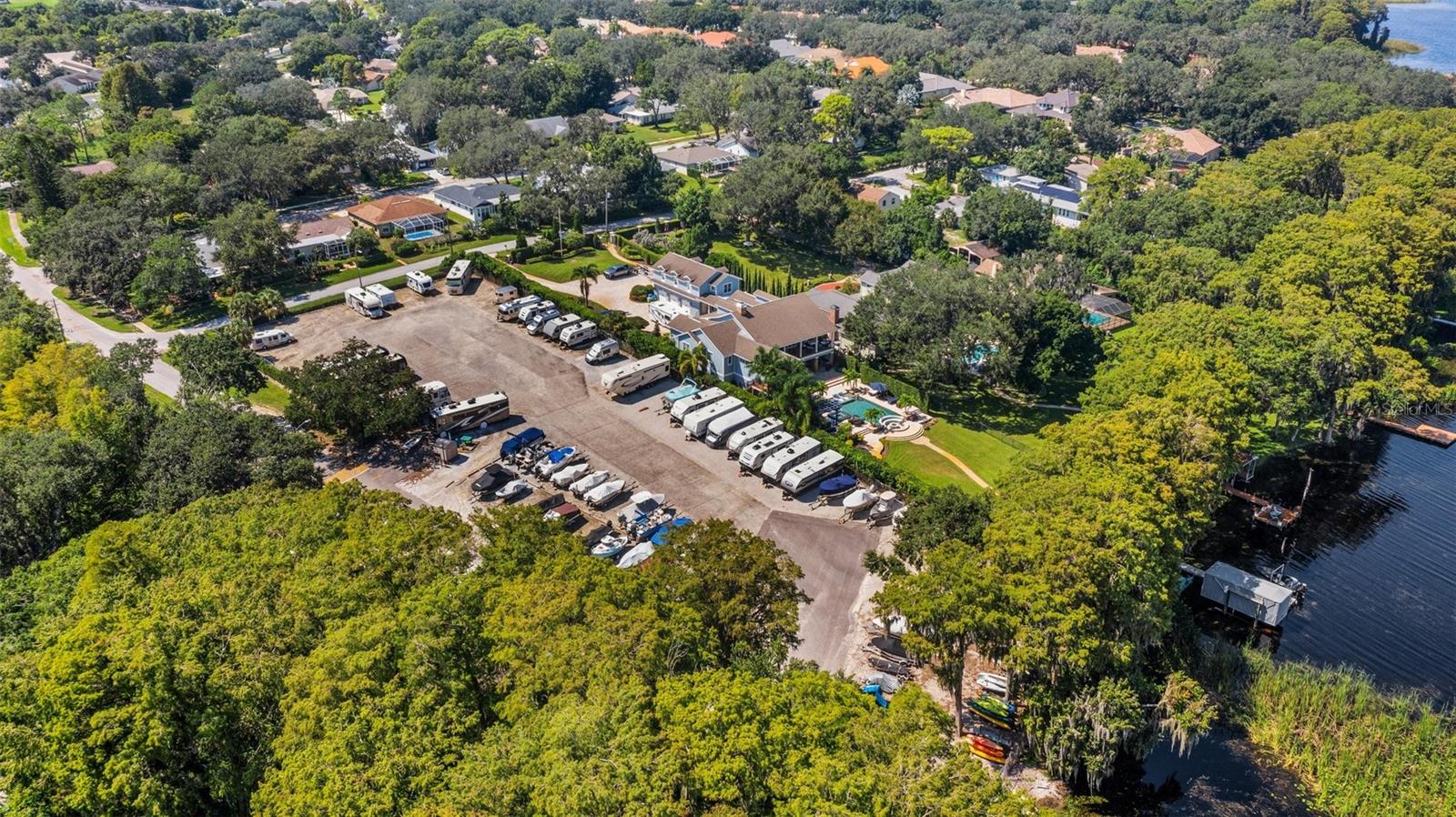 HIGHLAND LAKES - Residential