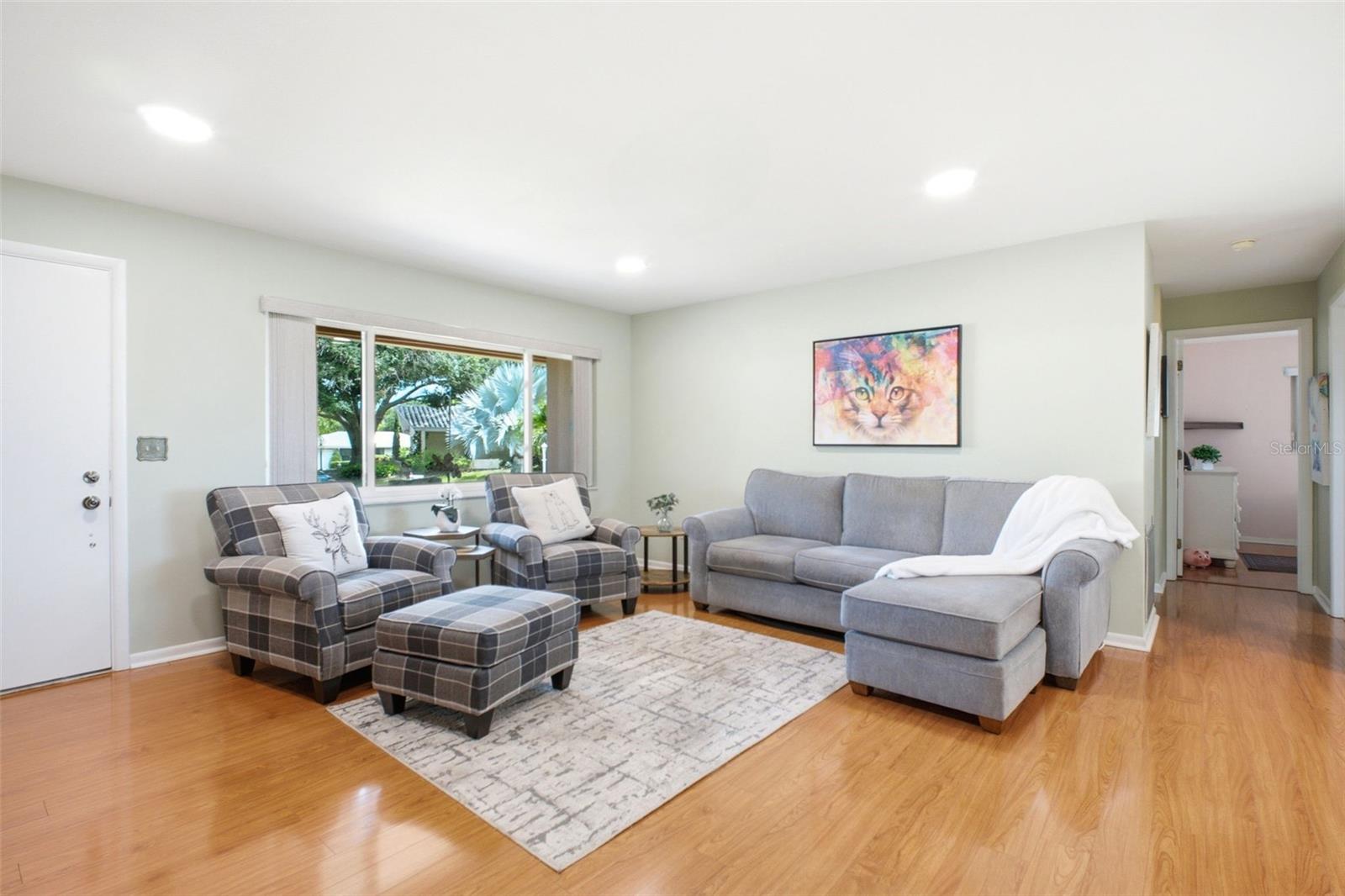 HIGHLAND LAKES - Residential