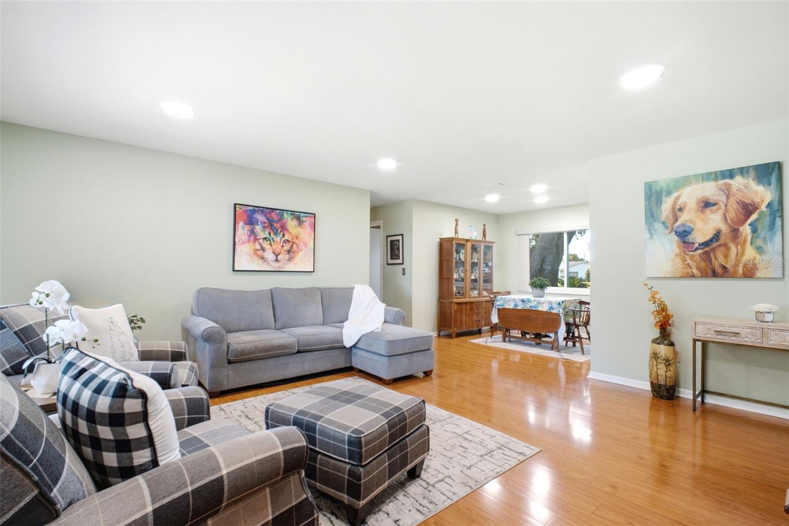HIGHLAND LAKES - Residential
