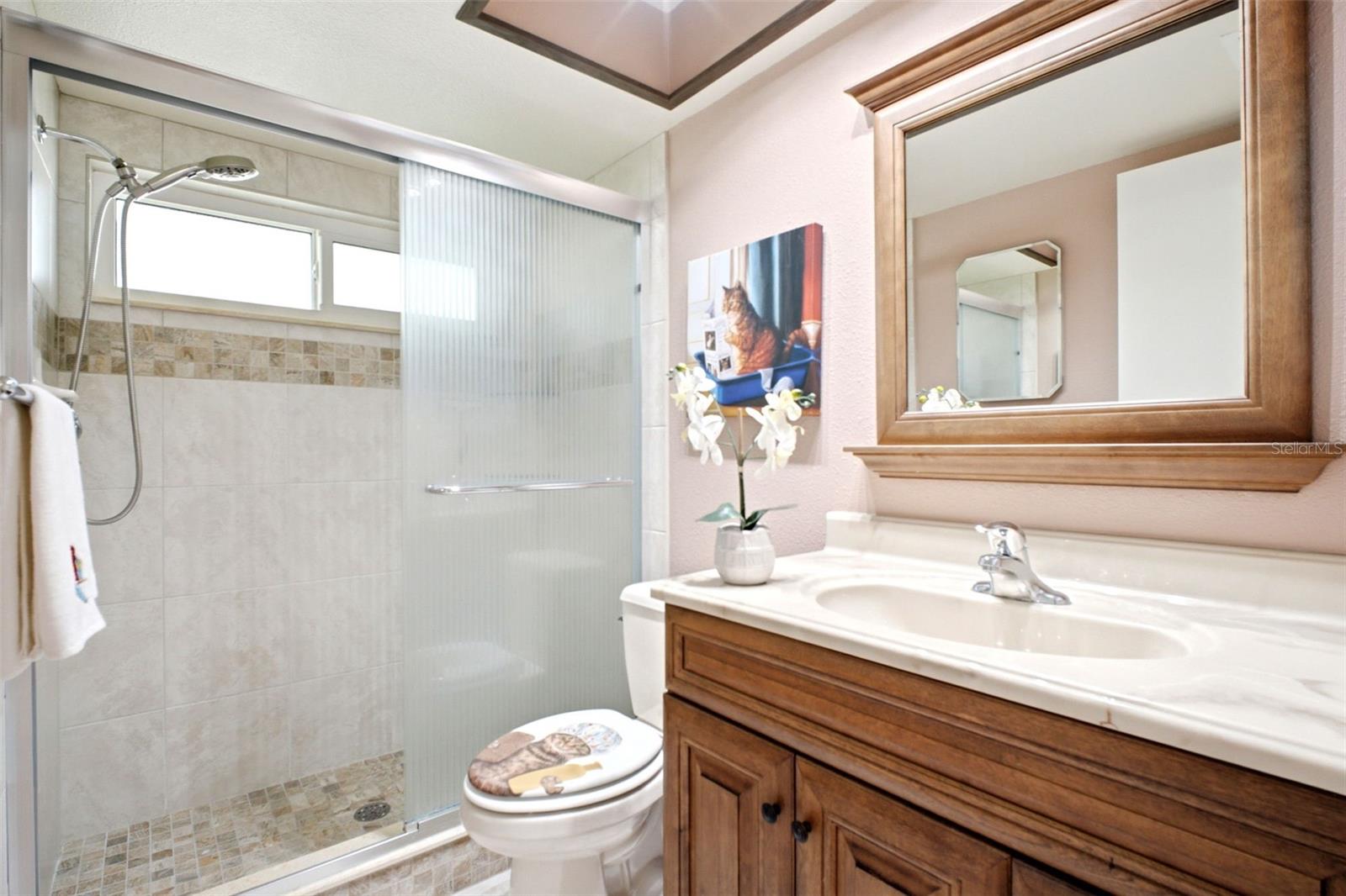 HIGHLAND LAKES - Residential
