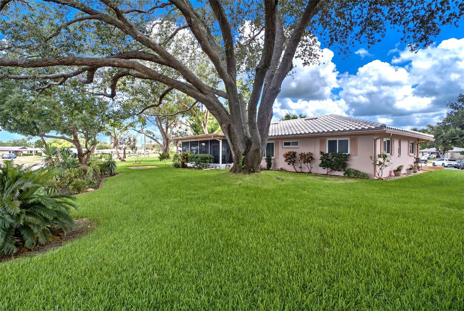 HIGHLAND LAKES - Residential