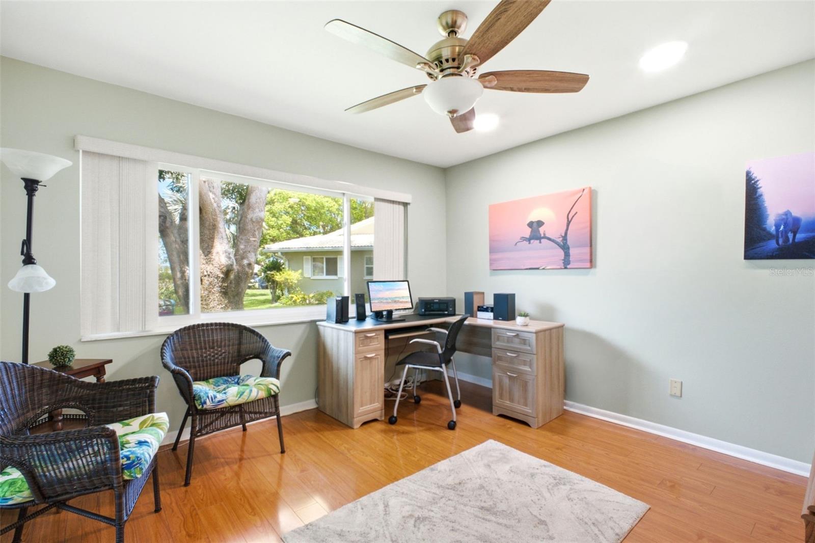 HIGHLAND LAKES - Residential