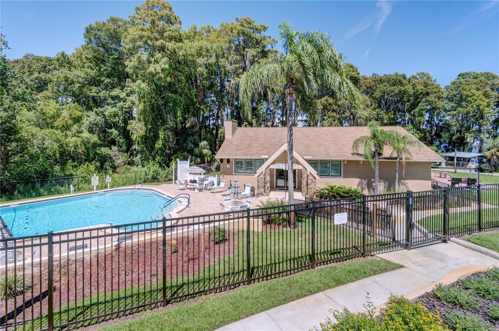 HIGHLAND LAKES - Residential
