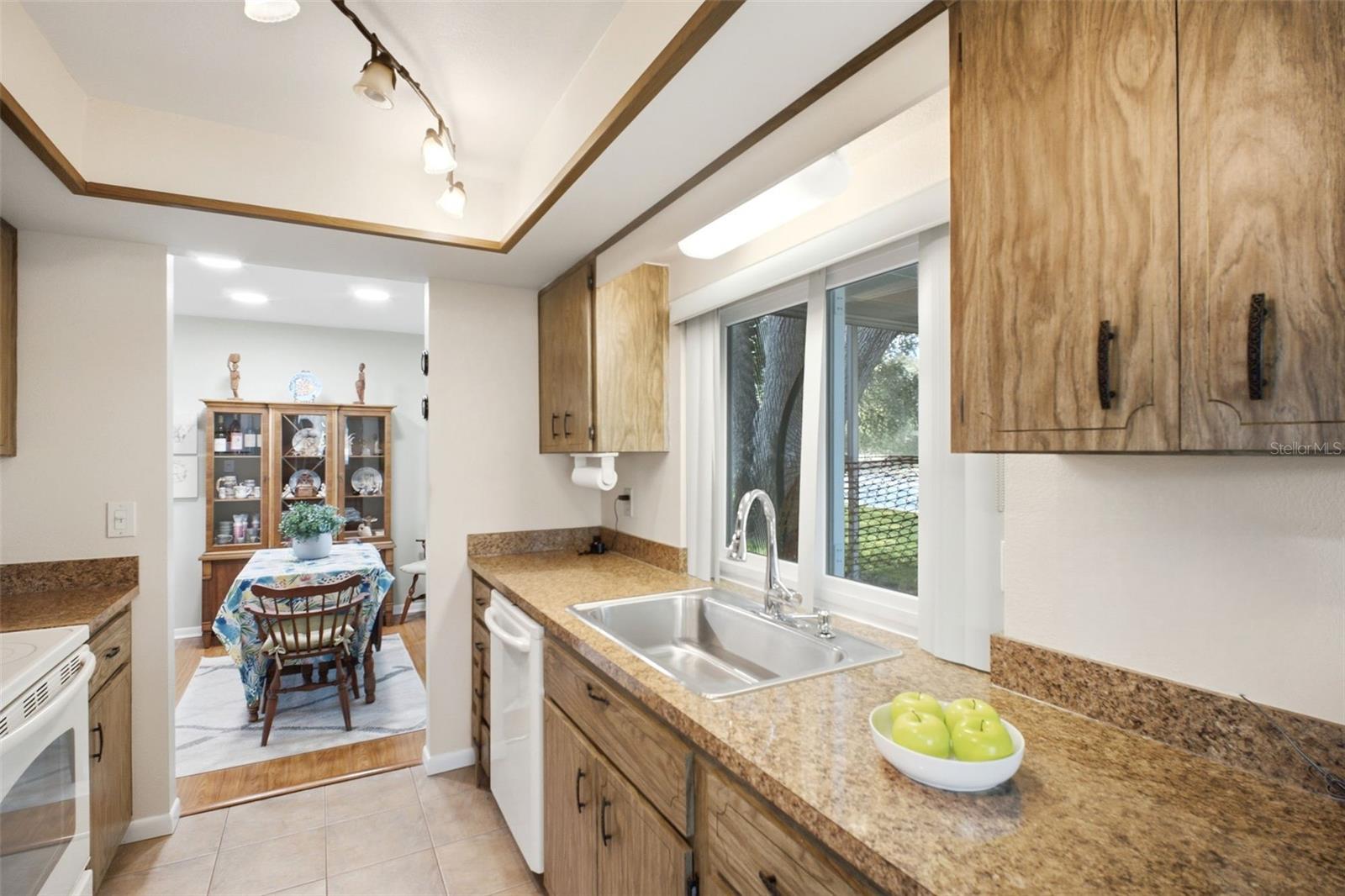 HIGHLAND LAKES - Residential