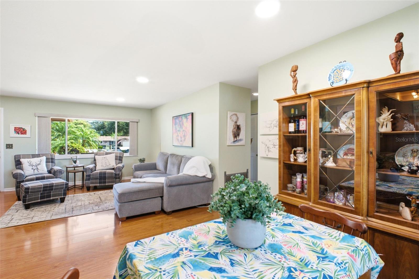 HIGHLAND LAKES - Residential