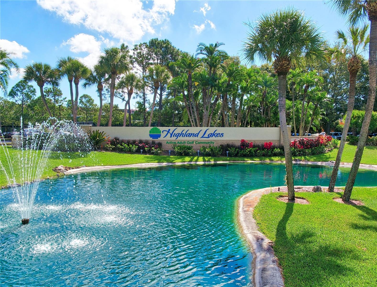 HIGHLAND LAKES - Residential