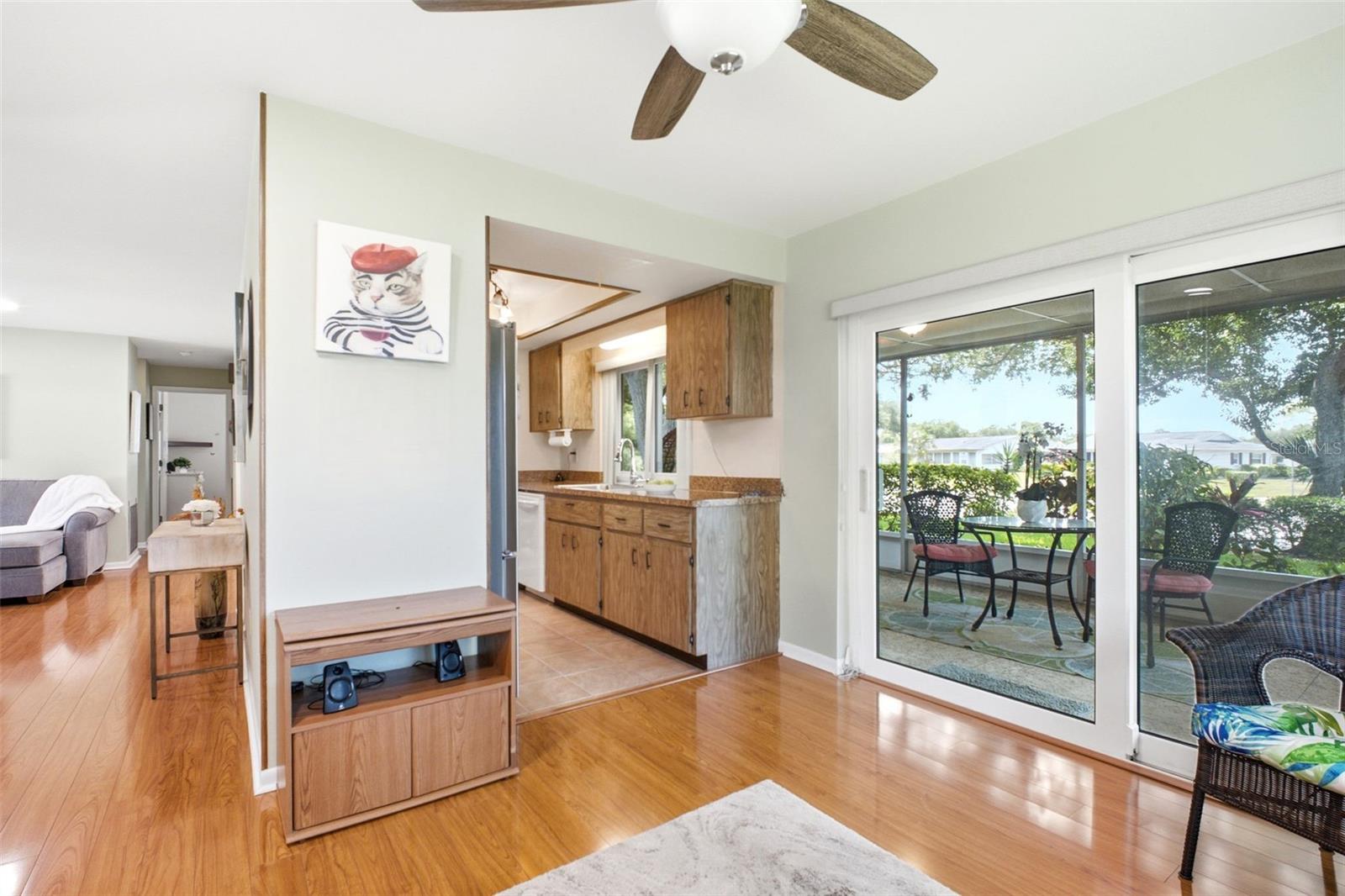 HIGHLAND LAKES - Residential