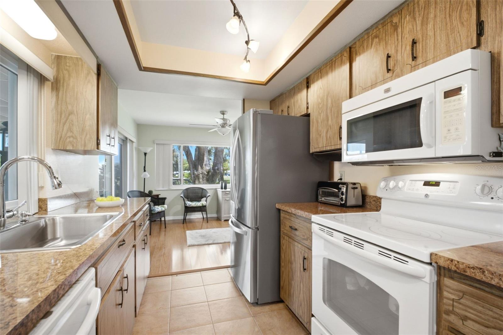 HIGHLAND LAKES - Residential