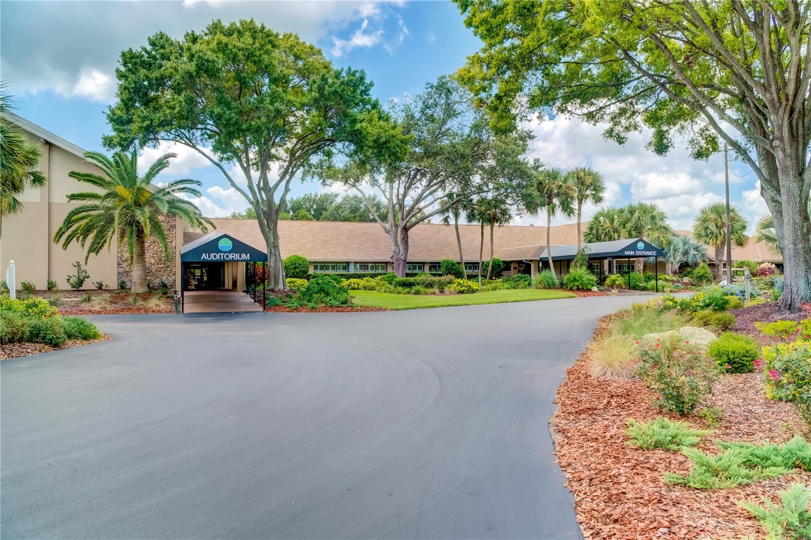 HIGHLAND LAKES - Residential
