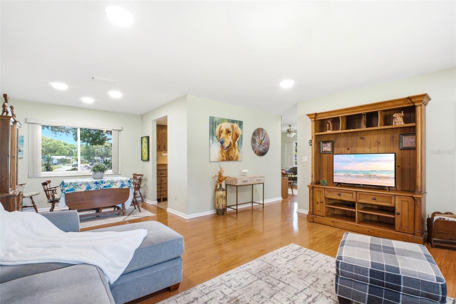 HIGHLAND LAKES - Residential