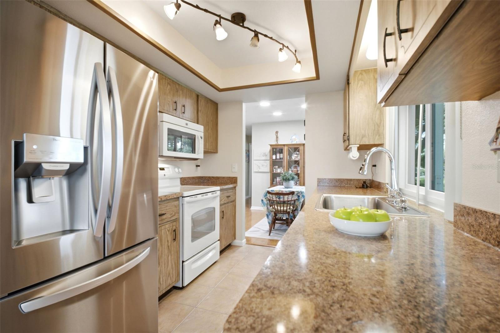 HIGHLAND LAKES - Residential