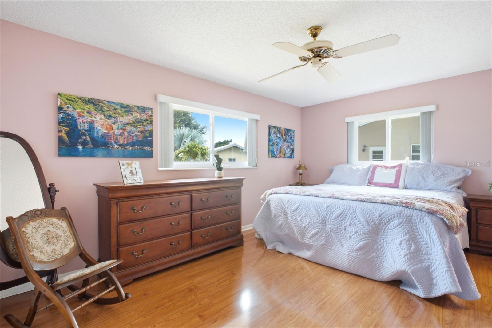 HIGHLAND LAKES - Residential
