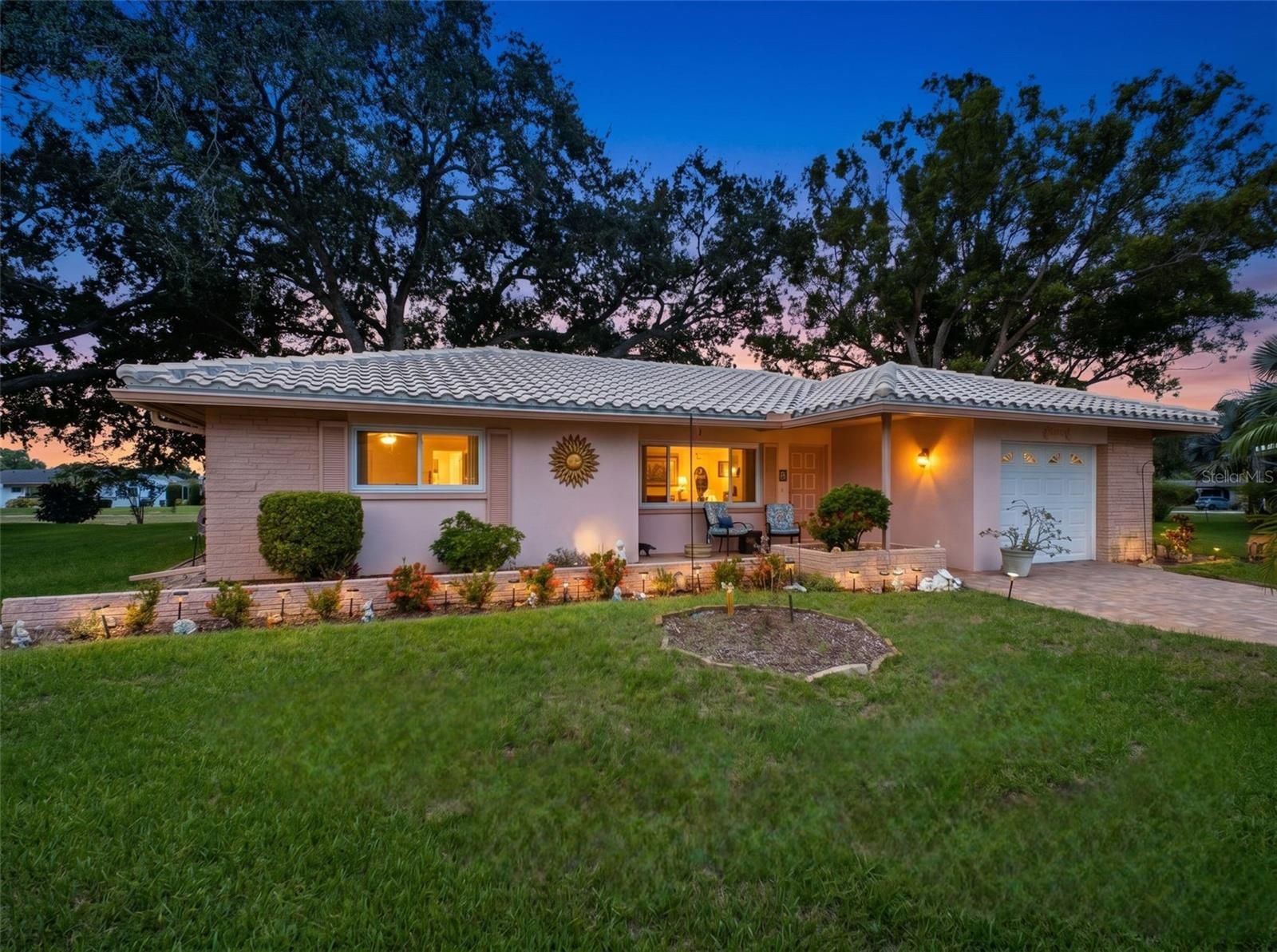 HIGHLAND LAKES - Residential
