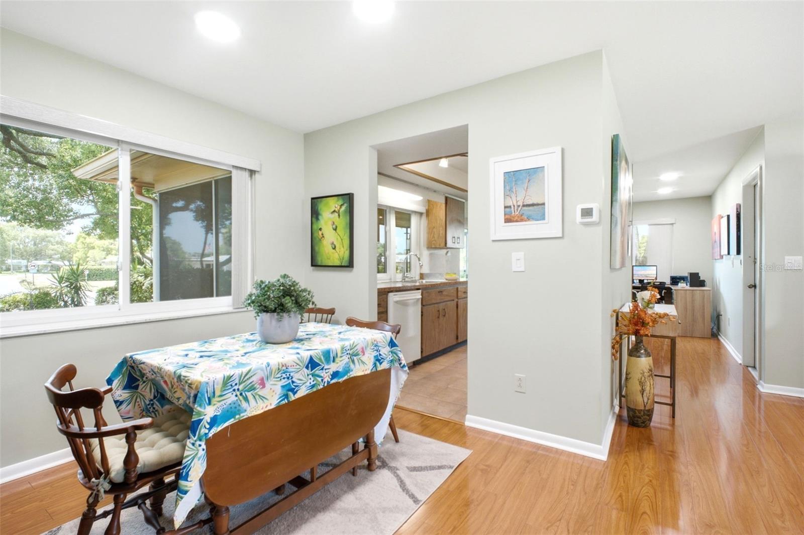 HIGHLAND LAKES - Residential