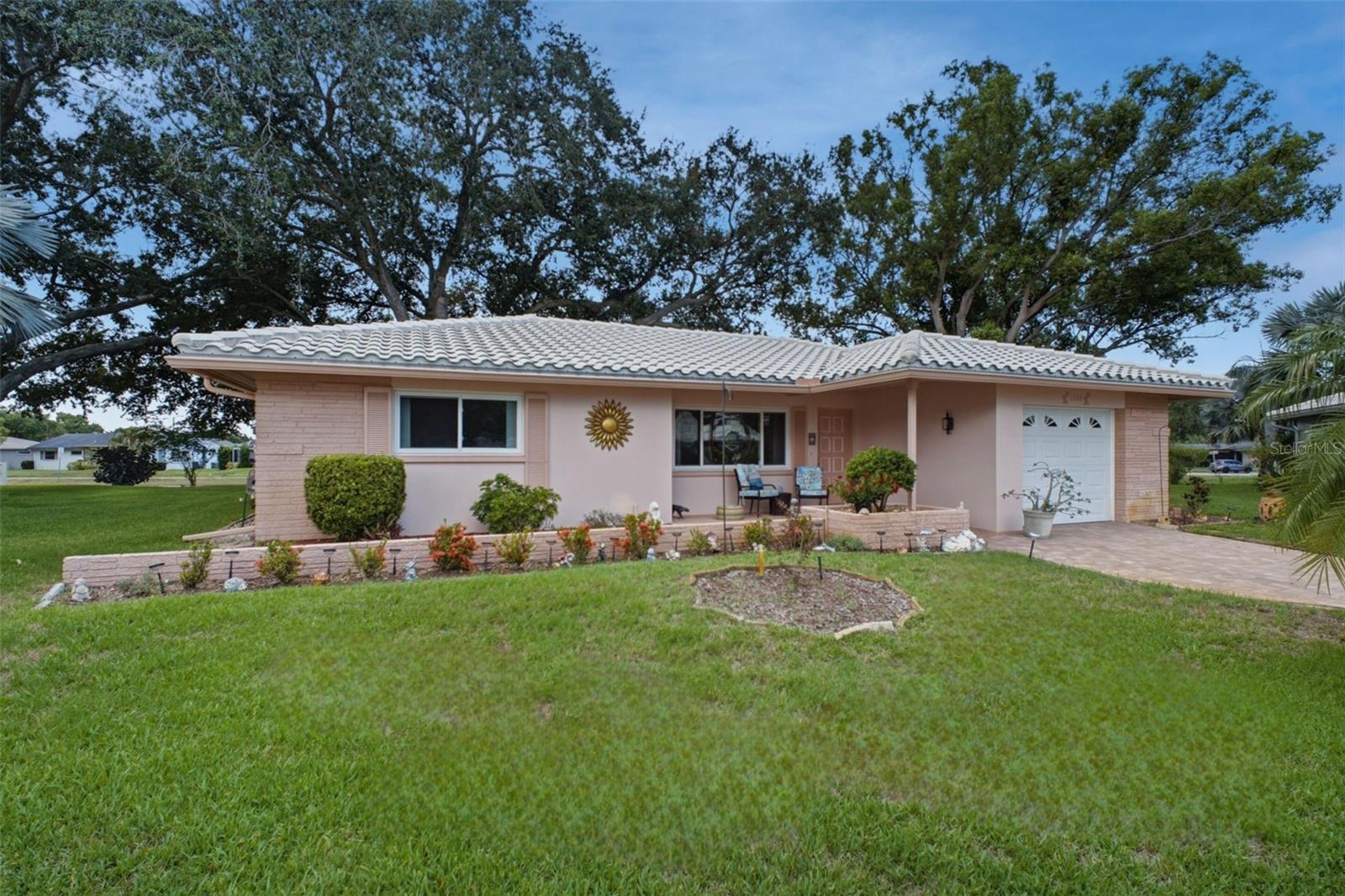 HIGHLAND LAKES - Residential