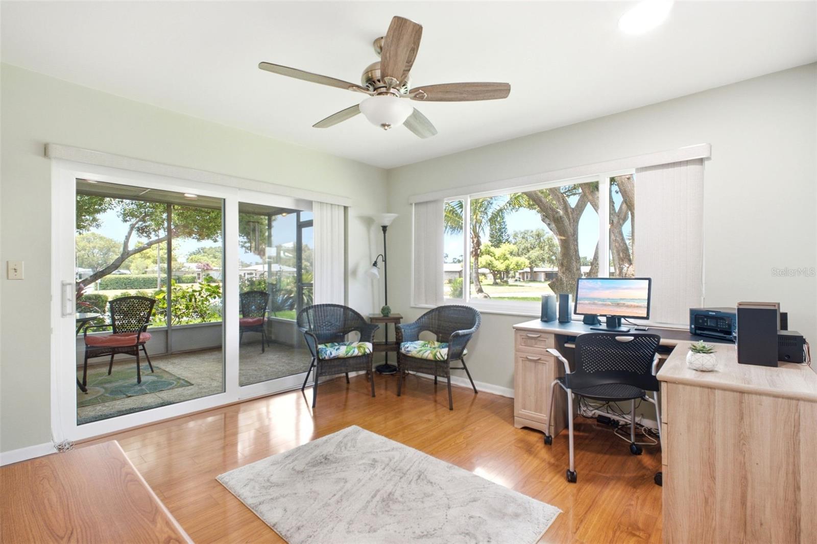 HIGHLAND LAKES - Residential
