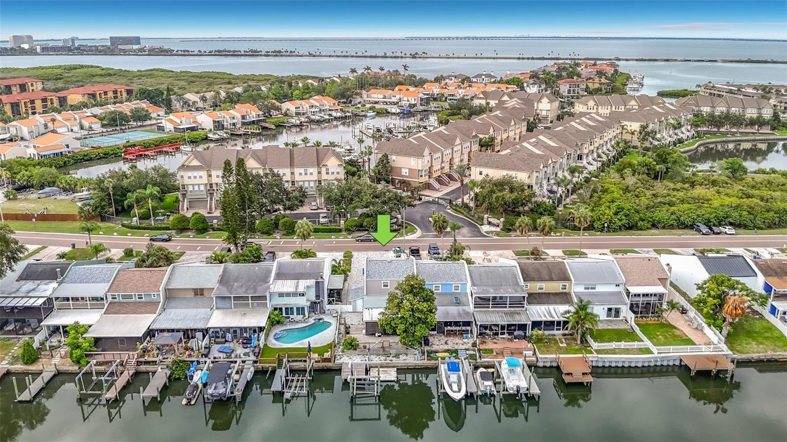 BAY CREST PARK UNIT 21 - Residential