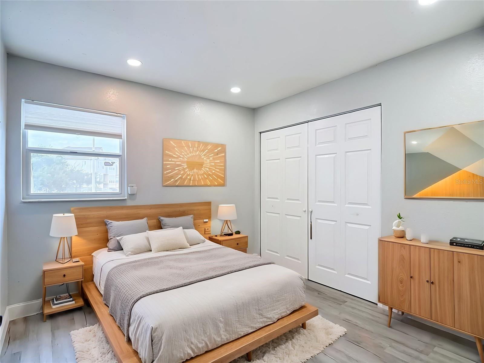 BAY CREST PARK UNIT 21 - Residential