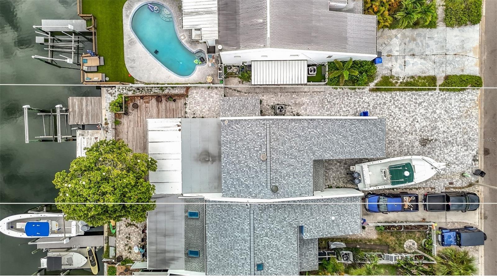 BAY CREST PARK UNIT 21 - Residential