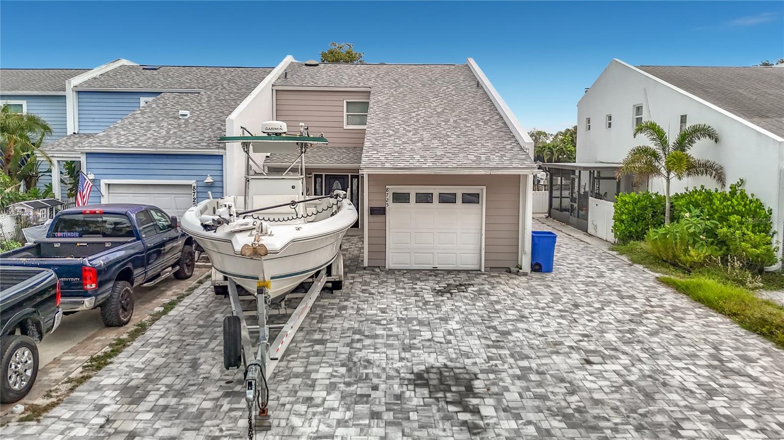 BAY CREST PARK UNIT 21 - Residential
