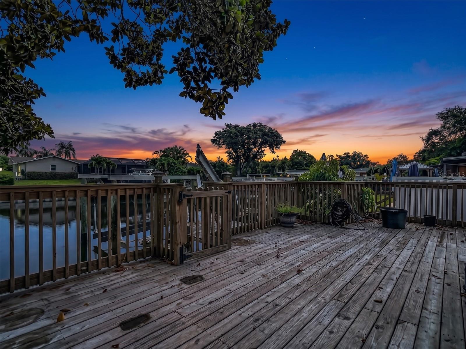 BAY CREST PARK UNIT 21 - Residential