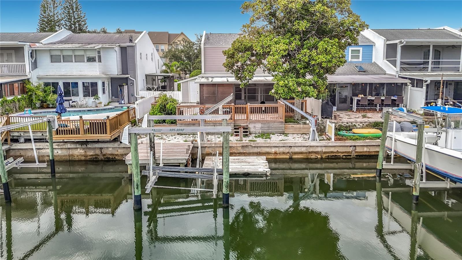 BAY CREST PARK UNIT 21 - Residential